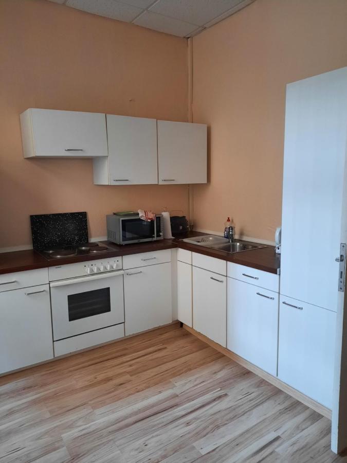 Spacey,Central Apartment Near Alexanderplatz Berlim Exterior foto